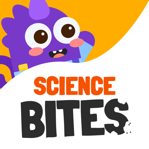 Science Bites - Learn Science with Fun